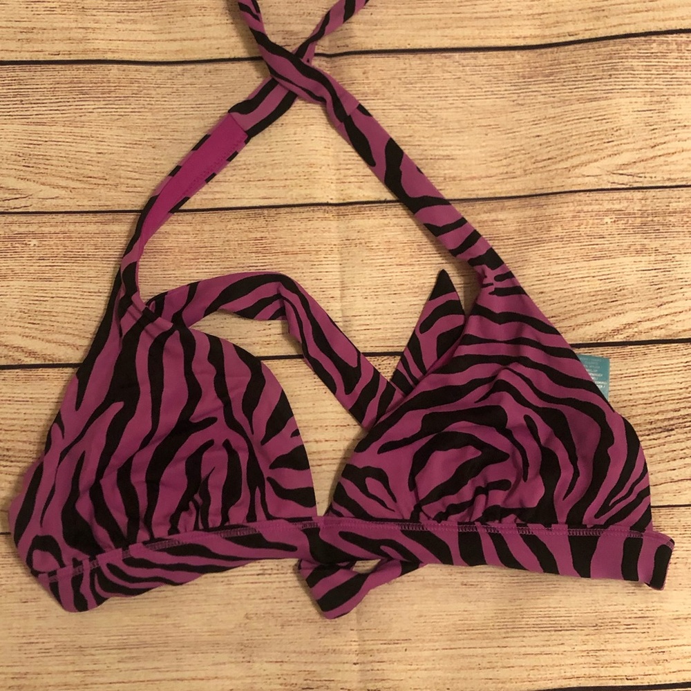 Victoria Secret Pink bikini top